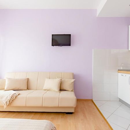 Apartments Mara Kaštela Kültér fotó