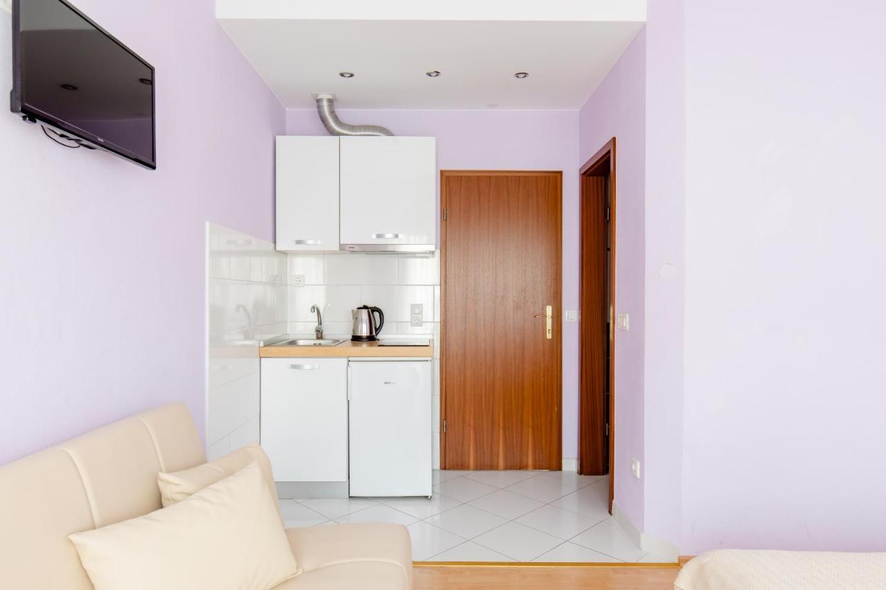 Apartments Mara Kaštela Kültér fotó