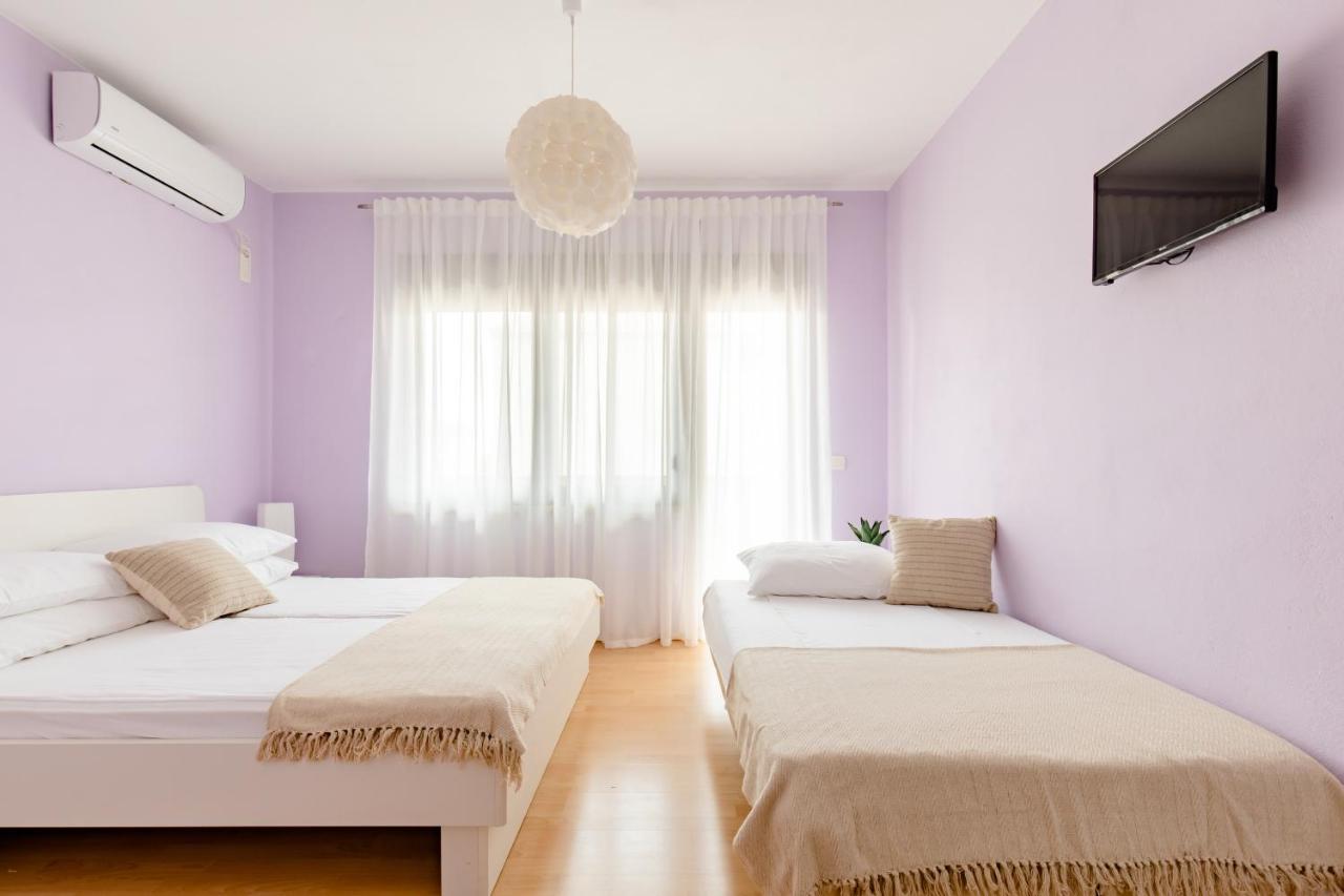 Apartments Mara Kaštela Kültér fotó