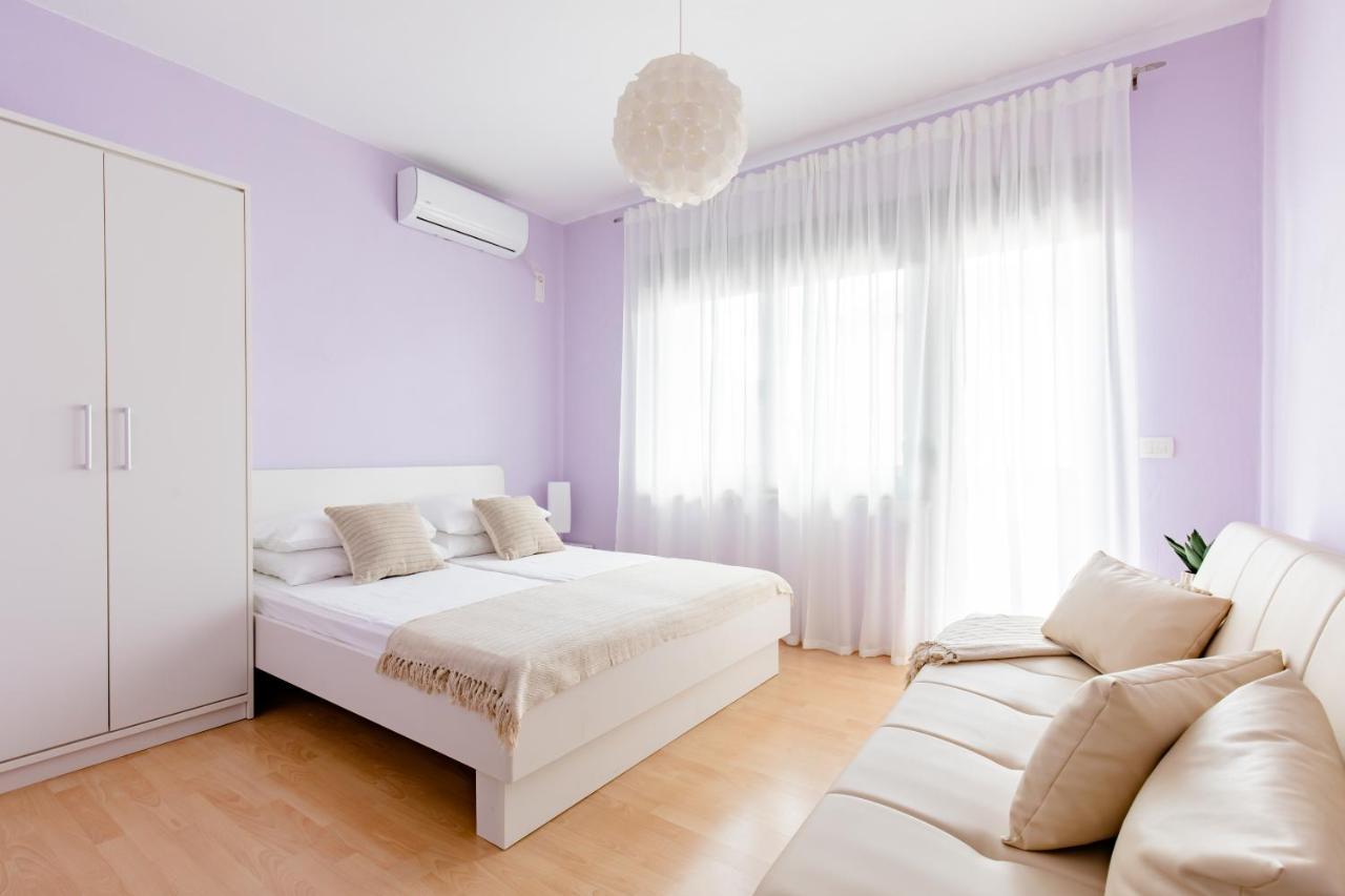 Apartments Mara Kaštela Kültér fotó