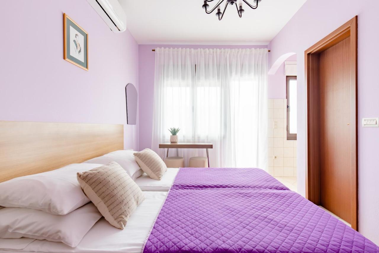 Apartments Mara Kaštela Kültér fotó