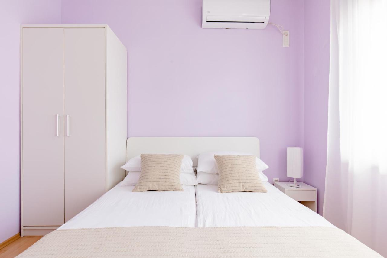 Apartments Mara Kaštela Kültér fotó